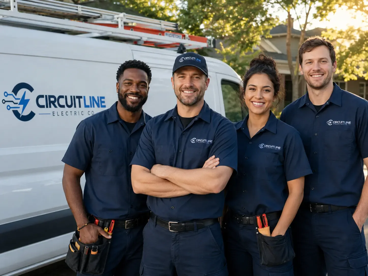 Whole Home Rewiring company in Hadley, MA
